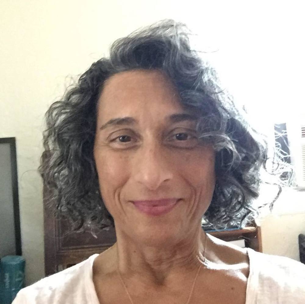 Meet your Posher, Mary